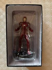 Marvel movie collection - pezzi vari da collezione