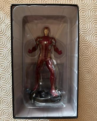 Marvel movie collection - pezzi vari da collezione