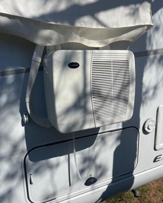 Condizionatore camper roulotte