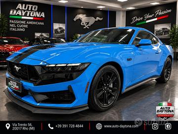FORD Mustang Fastback 5.0 V8 GT AUTOMATICA