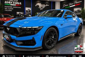 FORD Mustang Fastback 5.0 V8 GT AUTOMATICA