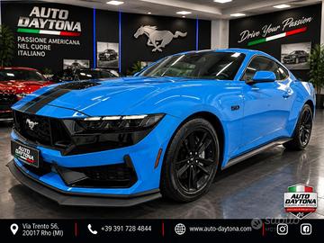 FORD Mustang Fastback 5.0 V8 GT AUTOMATICA