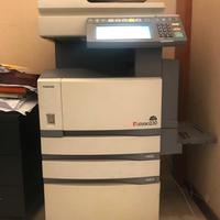 FOTOCOPIATRICE TOSHIBA e230