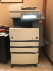 FOTOCOPIATRICE TOSHIBA e230