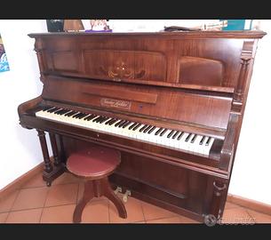 pianoforte verticale Richter