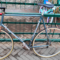 Bicicletta da corsa bottecchia