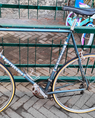 Bicicletta da corsa bottecchia