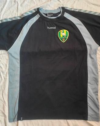 Maglia calcio Ado Den Haag Xxl
