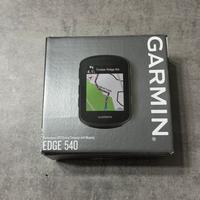 Garmin Edge 540