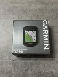 Garmin Edge 540