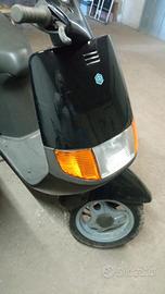 Piaggio sfera
