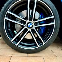 Cerchi originali BMW 719m f20