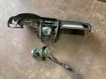 KIT AIRBAG COMPLETO AUDI A4 Avant (8K5) 8k0880201a