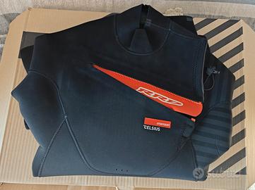 Muta Surf RRD NUOVA..!
Modello Celsius 5/3 Front Z