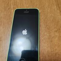 IPhone 5 C