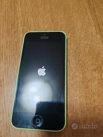 IPhone 5 C