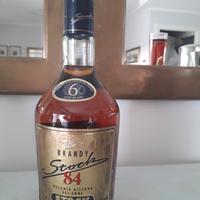 Brandy Stock 84 vecchia riserva