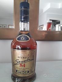 Brandy Stock 84 vecchia riserva
