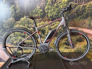 Scott E-Sub Cross 20 taglia L 2018