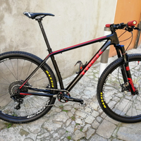 Trek superfly 9.6