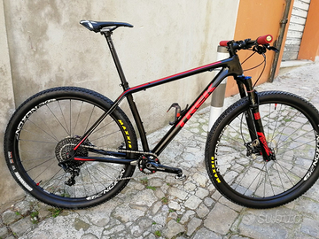 Trek superfly 9.6