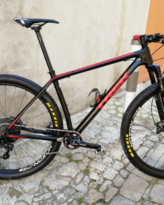 Trek superfly 9.6
