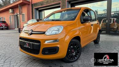 Fiat Panda RATA MENSILE 172,00 EURO 1.0 FireFly 70