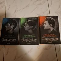 Libri Magisterium