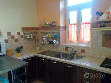 Appartamento castelvetere sul calore