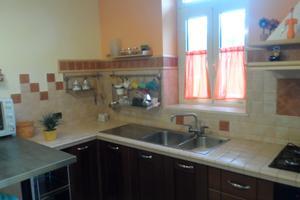 Appartamento castelvetere sul calore