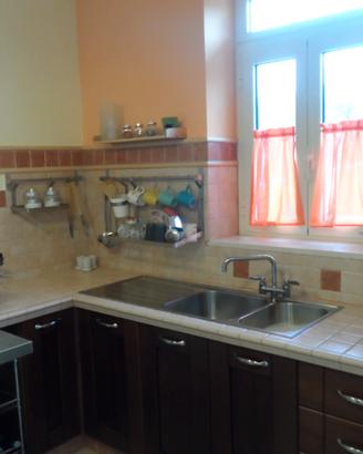Appartamento castelvetere sul calore