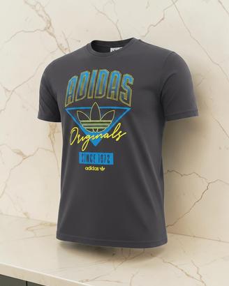 T-shirt Adidas Taglia:L