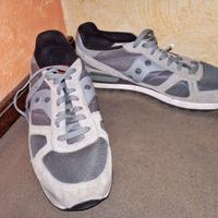 Scarpa Saucony XT 600 TM Uomo.