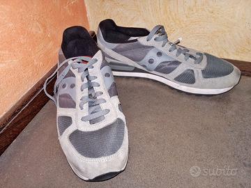 Scarpa Saucony XT 600 TM Uomo.