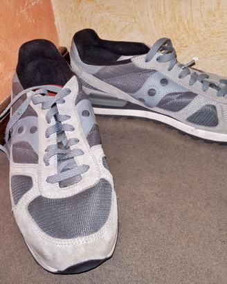 Scarpa Saucony XT 600 TM Uomo.