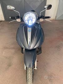 Beverly cruiser 250 ie