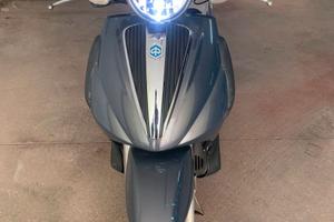 Beverly cruiser 250 ie