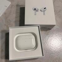 Cuffie AirPods Pro 1