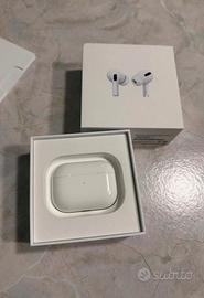 Cuffie AirPods Pro 1