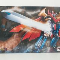 MAZINKAISER EMPEROR G WARS