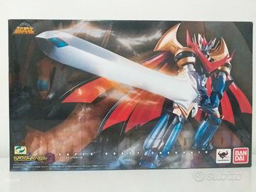 MAZINKAISER EMPEROR G WARS