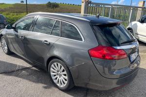 Opel Insignia 2.0 CDTI Sports Tourer Cosmo