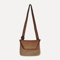 Bandolera Peregrina