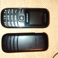 Cellulare Samsung GT-E1200
