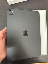 Ipad pro 11 pollici 512gb space black