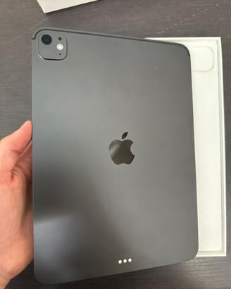 Ipad pro 11 pollici 512gb space black