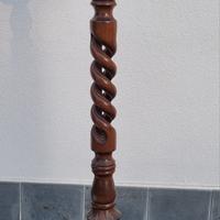 Appendiabiti legno vintage