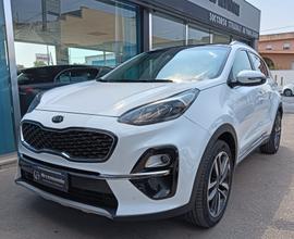 Kia Sportage 1.6 CRDI 115 CV 2WD Energy