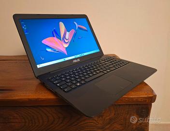 Notebook ⭐️ i7 - Full Hd ⭐️SSD - Office 