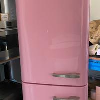 Frigorifero smeg anni 50